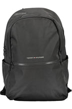 TOMMY HILFIGER Men Backpack - Black