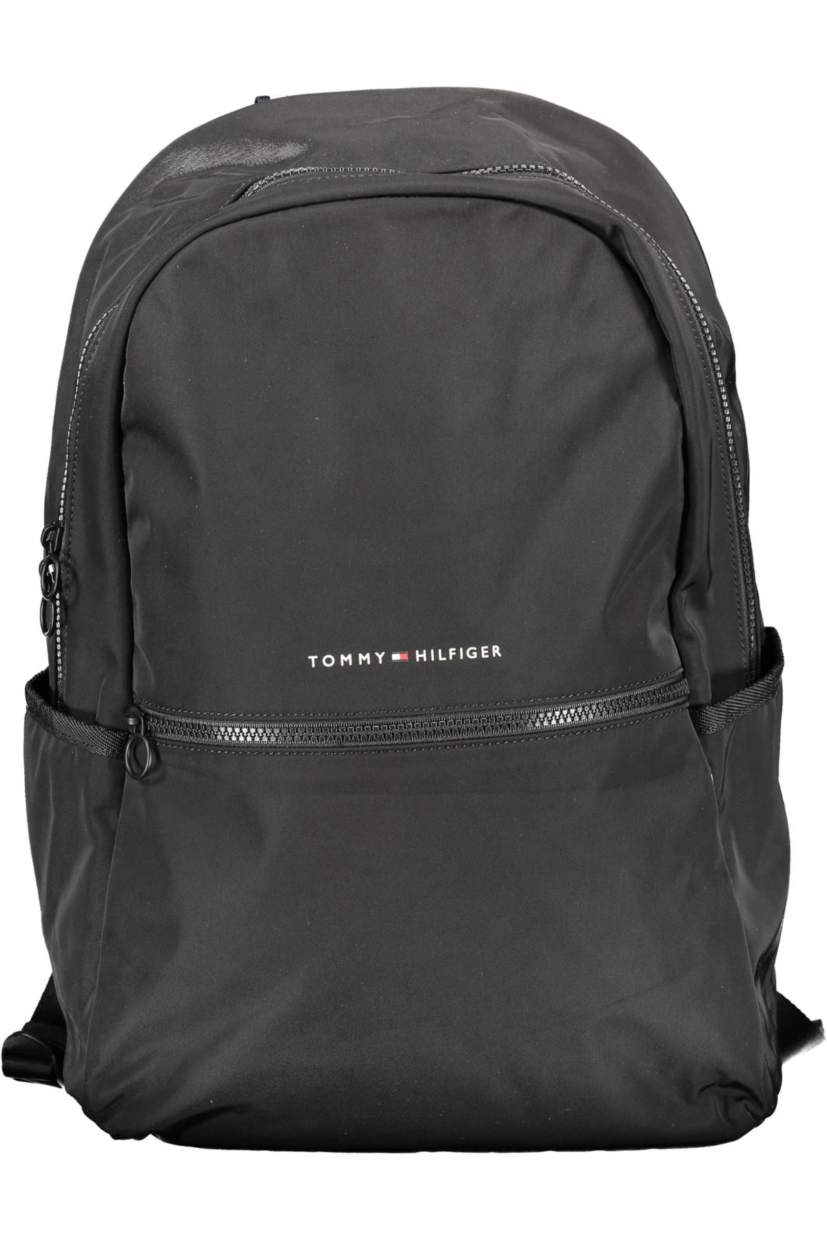 TOMMY HILFIGER Men Backpack - Black