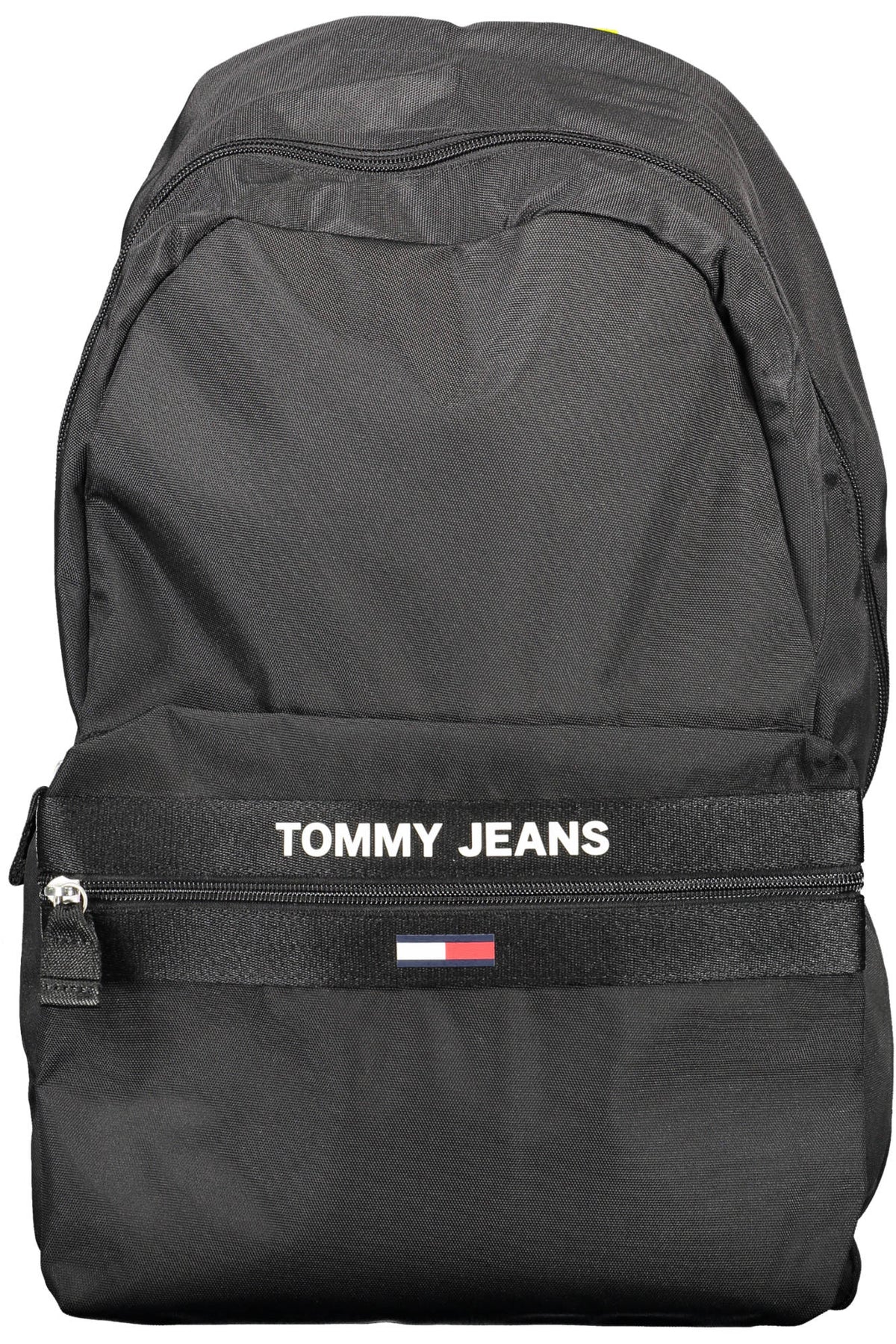 TOMMY HILFIGER Men Backpack - Black