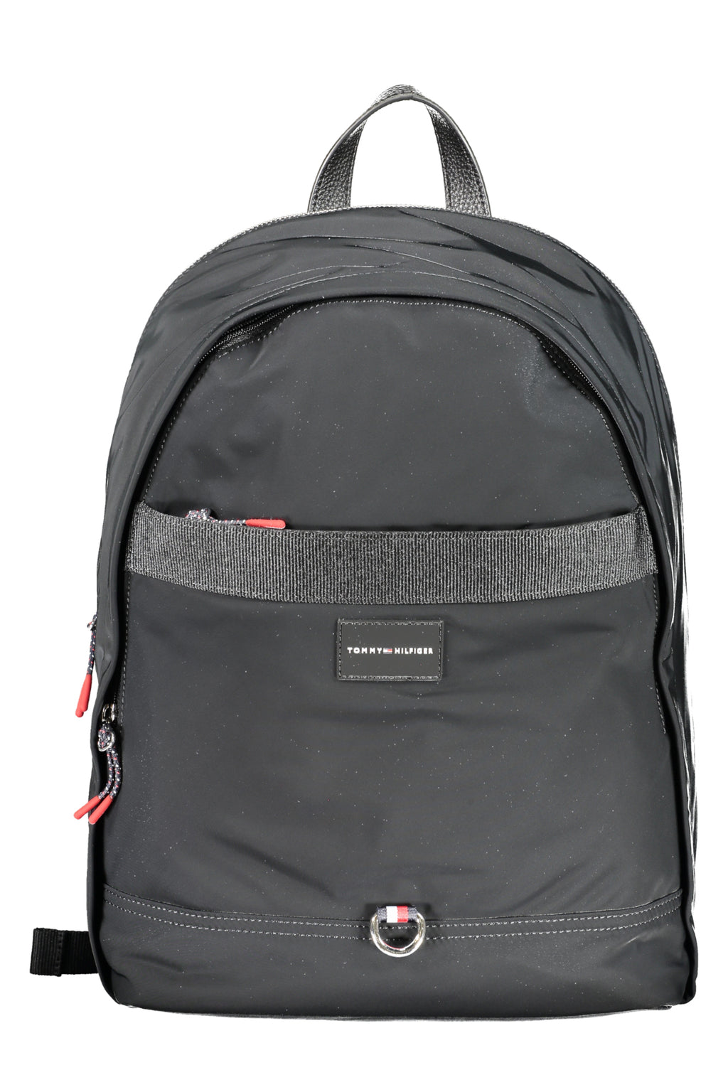 TOMMY HILFIGER Men Backpack - Black