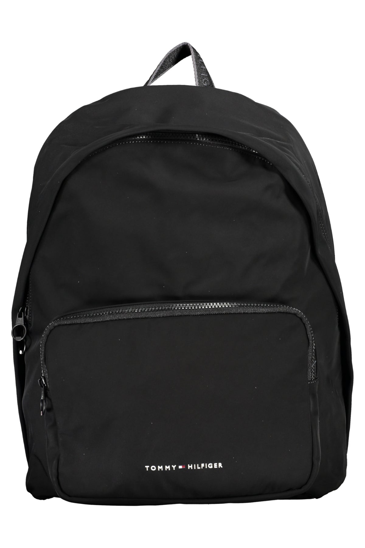 TOMMY HILFIGER Men Backpack - Black