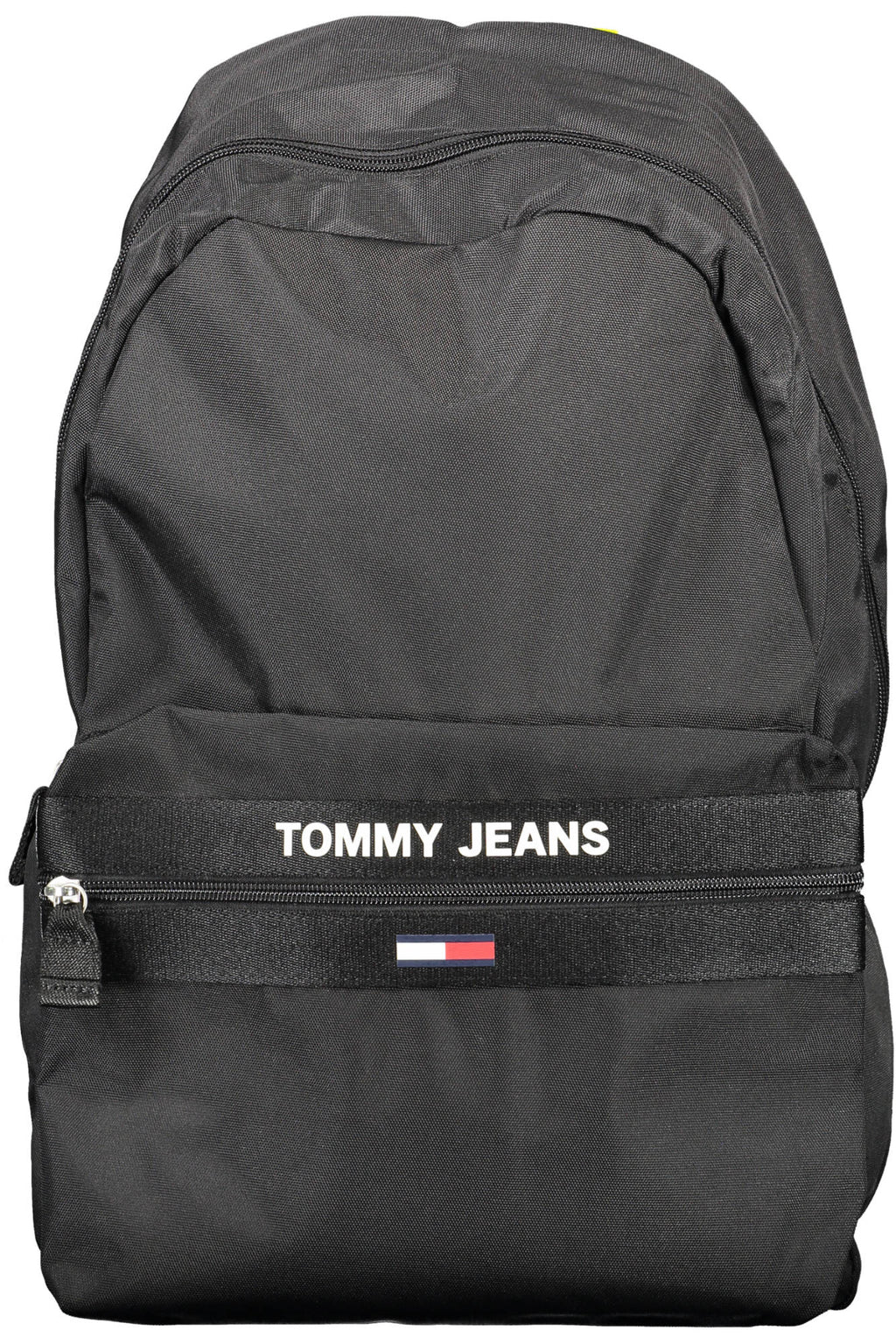 TOMMY HILFIGER Men Backpack - Black