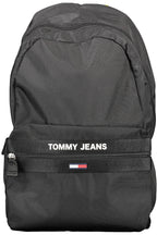 TOMMY HILFIGER Men Backpack - Black