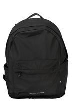 TOMMY HILFIGER Men Backpack - Black