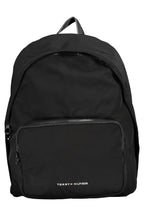 TOMMY HILFIGER Men Backpack - Black