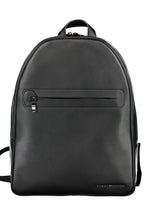 TOMMY HILFIGER Men Backpack - Black