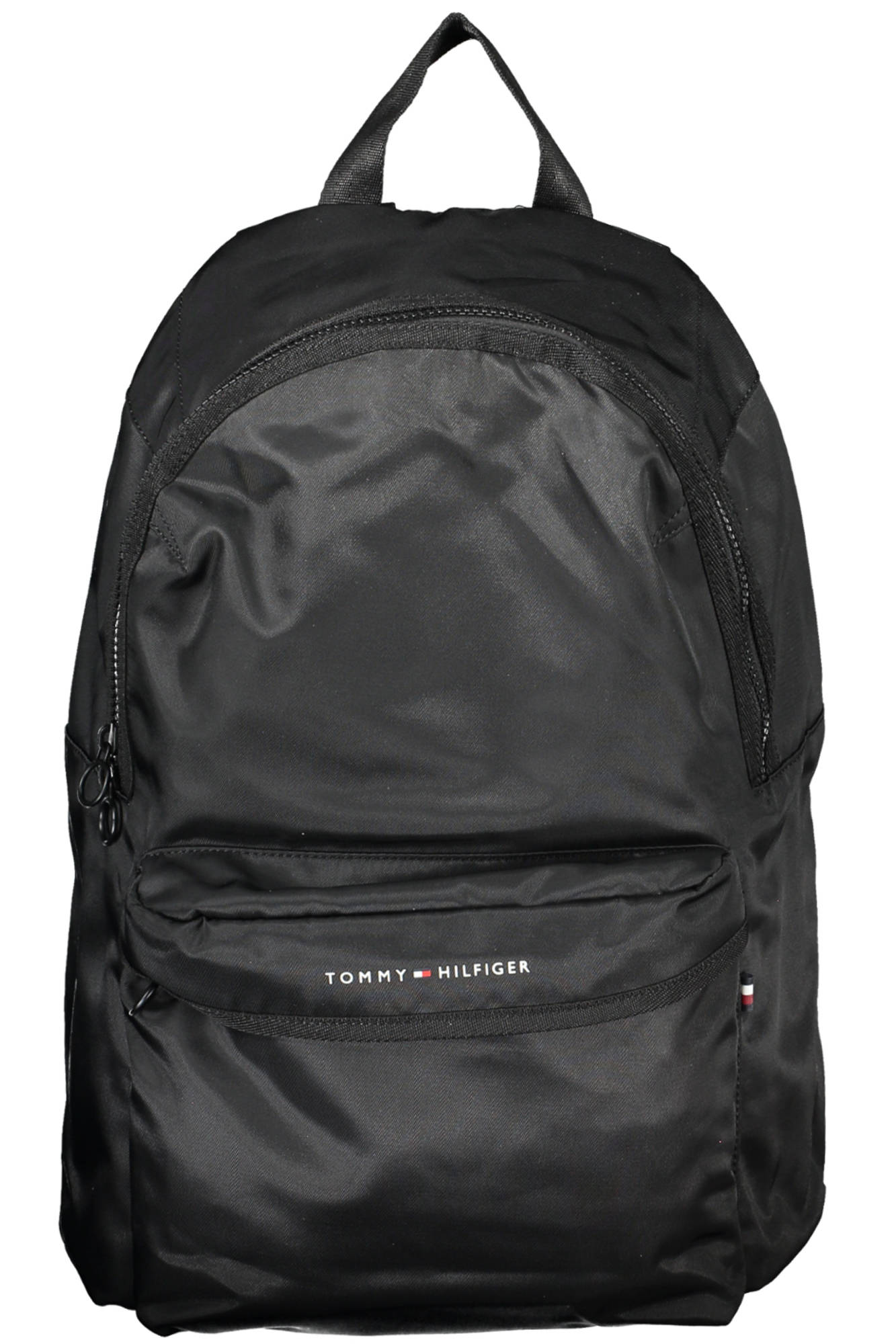 TOMMY HILFIGER Men Backpack - Black