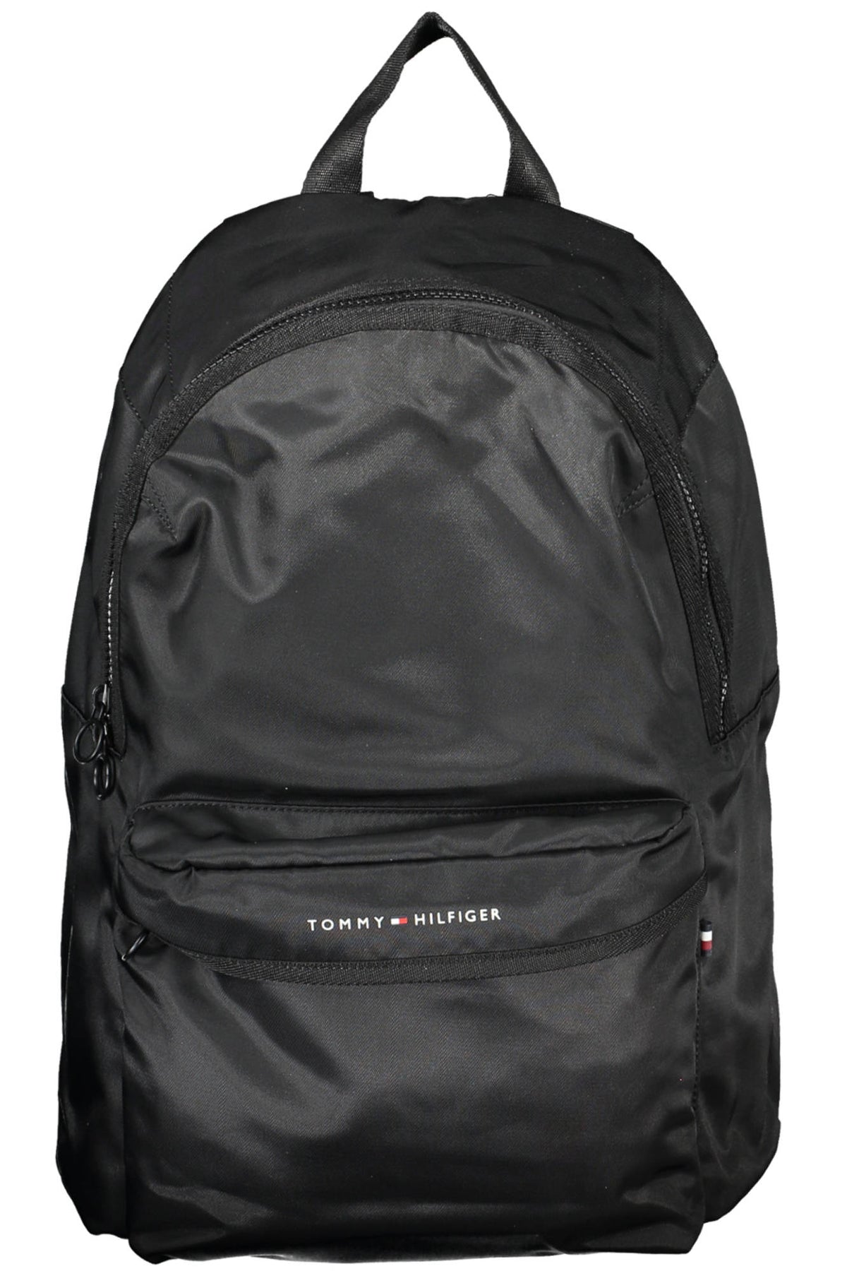 TOMMY HILFIGER Men Backpack - Black