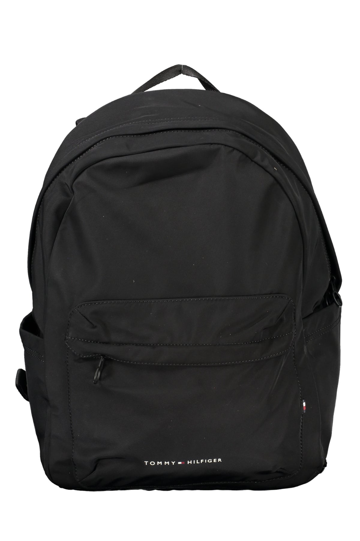 TOMMY HILFIGER Men Backpack - Black