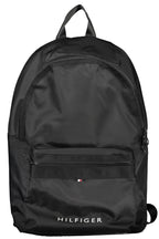 TOMMY HILFIGER Men Backpack - Black