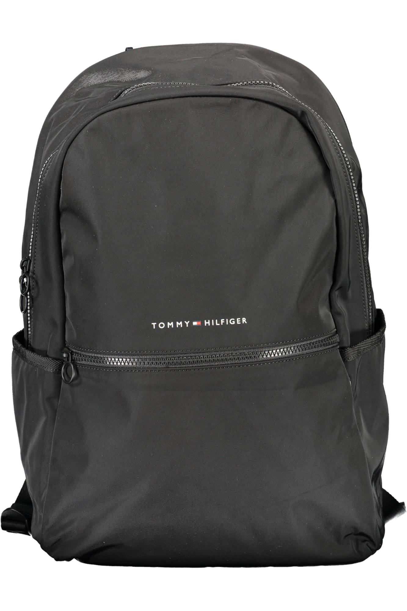 TOMMY HILFIGER Men Backpack - Black