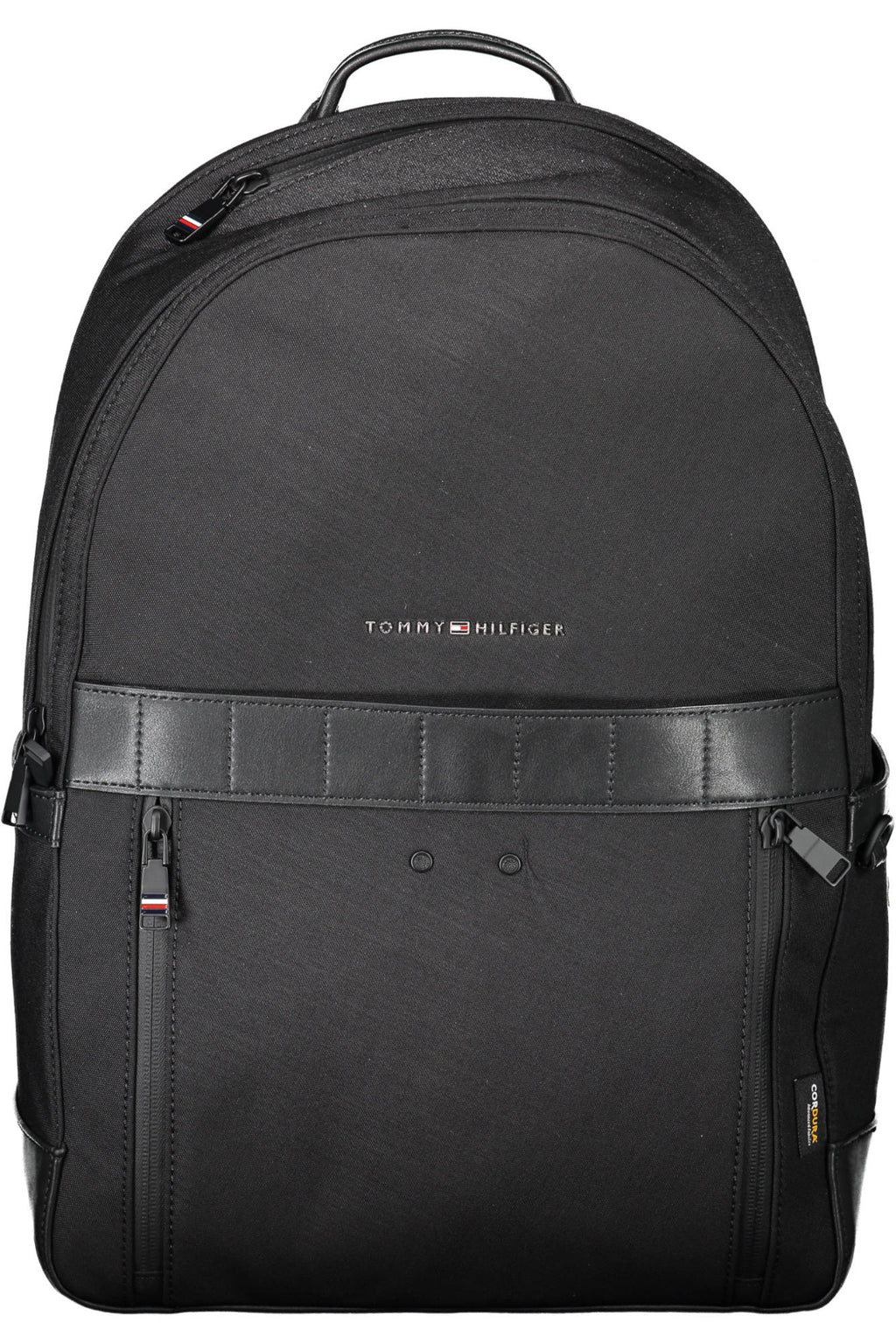TOMMY HILFIGER Men Backpack - Black