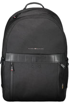 TOMMY HILFIGER Men Backpack - Black
