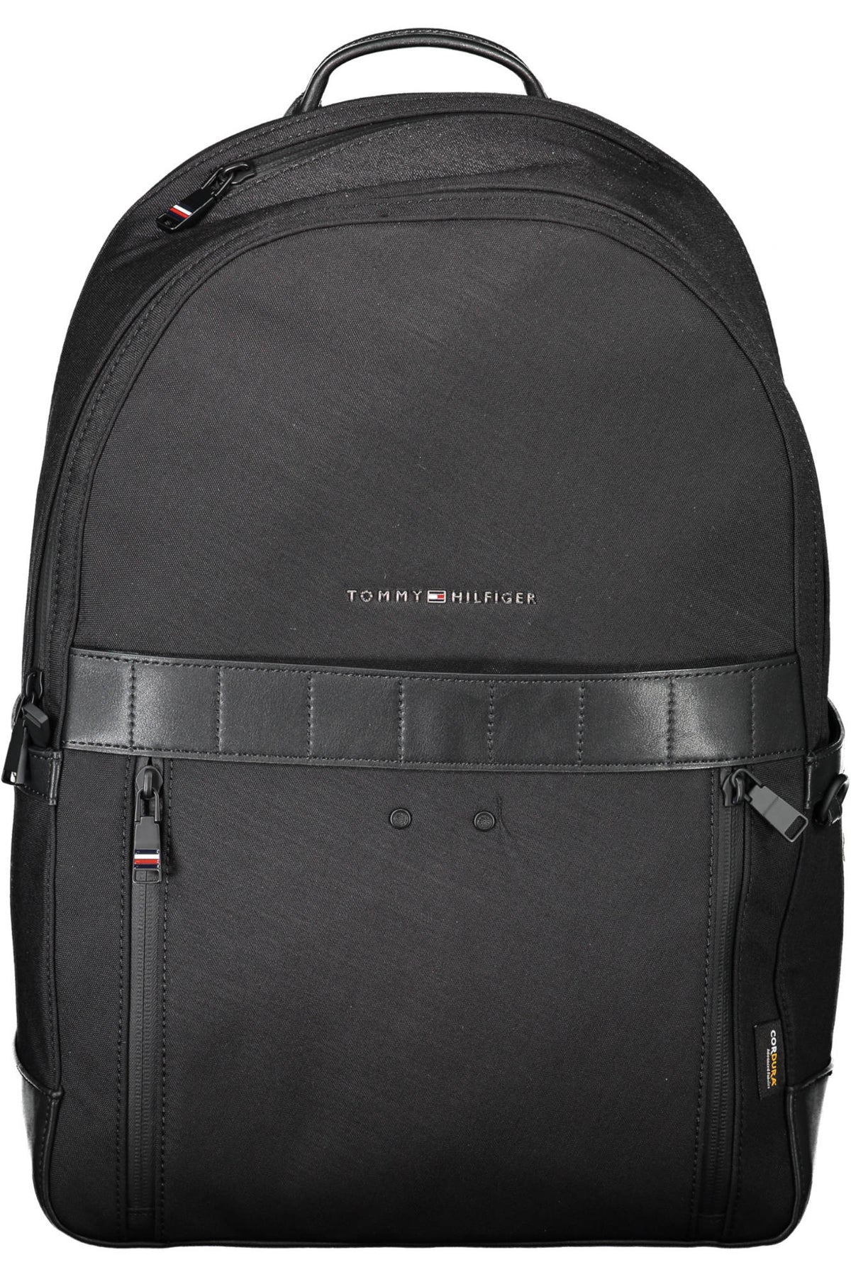 TOMMY HILFIGER Men Backpack - Black
