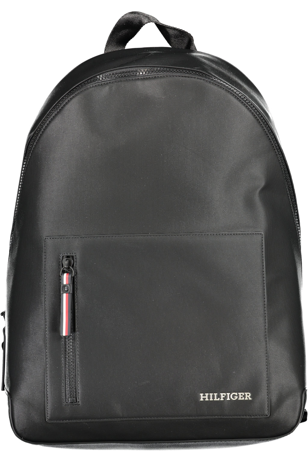 TOMMY HILFIGER Men Backpack - Black