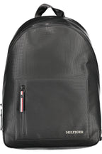 TOMMY HILFIGER Men Backpack - Black