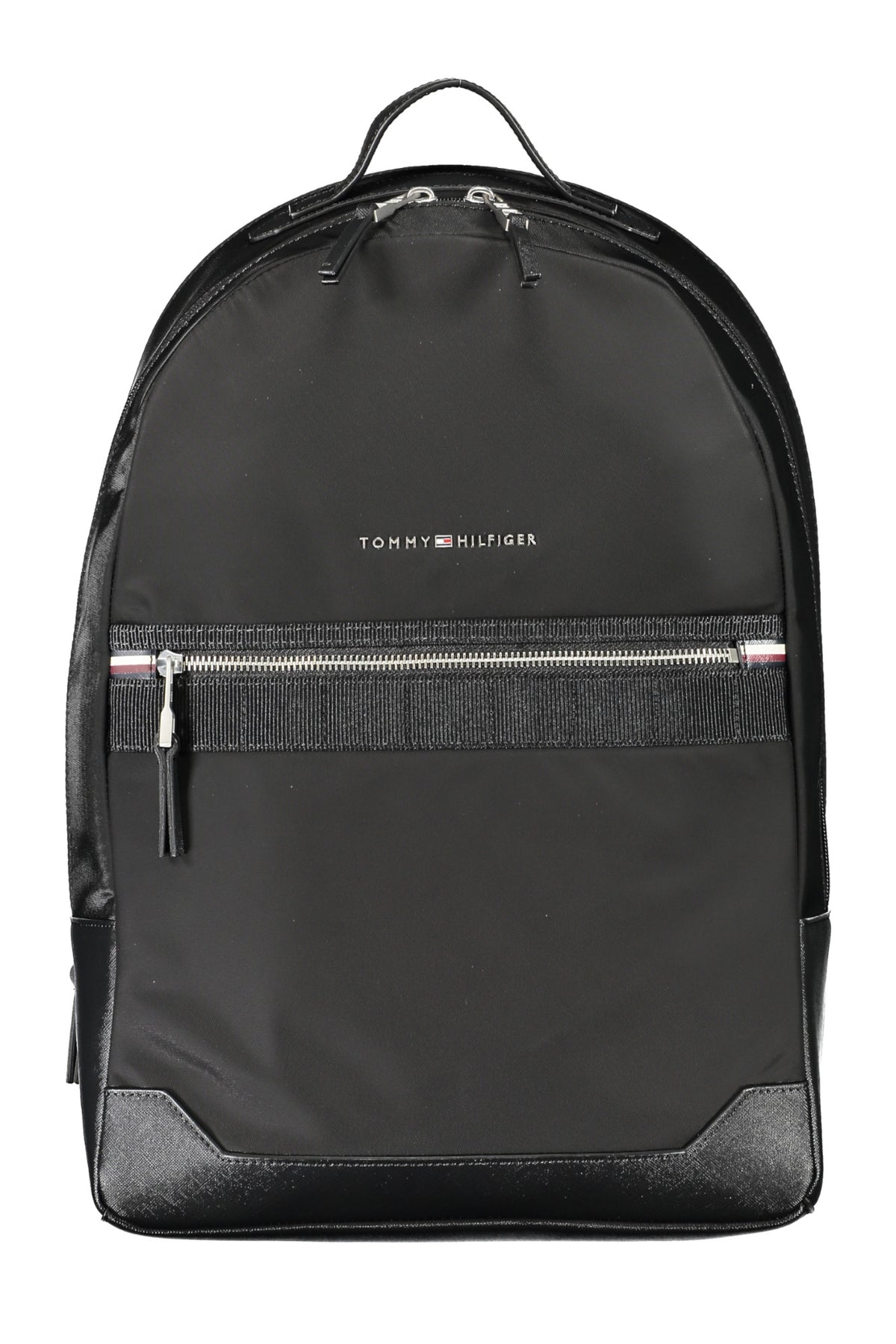 TOMMY HILFIGER Men Backpack - Black