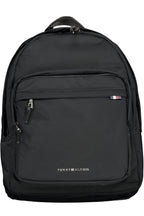 TOMMY HILFIGER Men Backpack - Black
