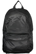 TOMMY HILFIGER Men Backpack - Black
