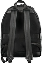 TOMMY HILFIGER Men Backpack - Black