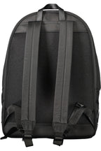 TOMMY HILFIGER Men Backpack - Black