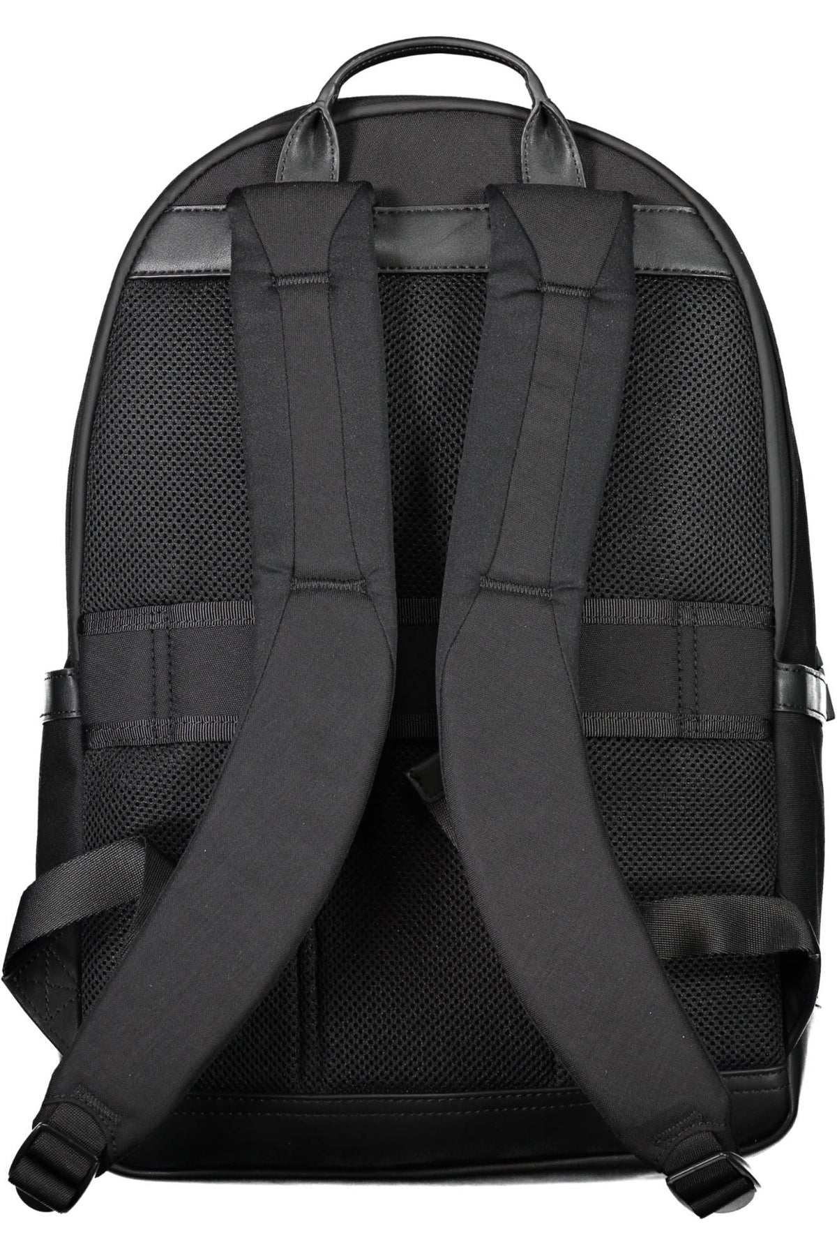 TOMMY HILFIGER Men Backpack - Black