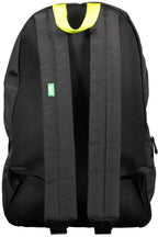 TOMMY HILFIGER Men Backpack - Black