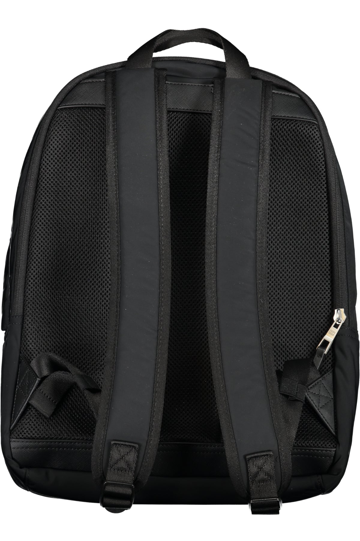 TOMMY HILFIGER Men Backpack - Black