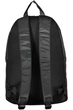 TOMMY HILFIGER Men Backpack - Black