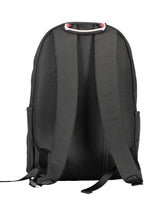 TOMMY HILFIGER Men Backpack - Black