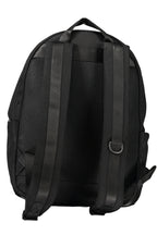TOMMY HILFIGER Men Backpack - Black