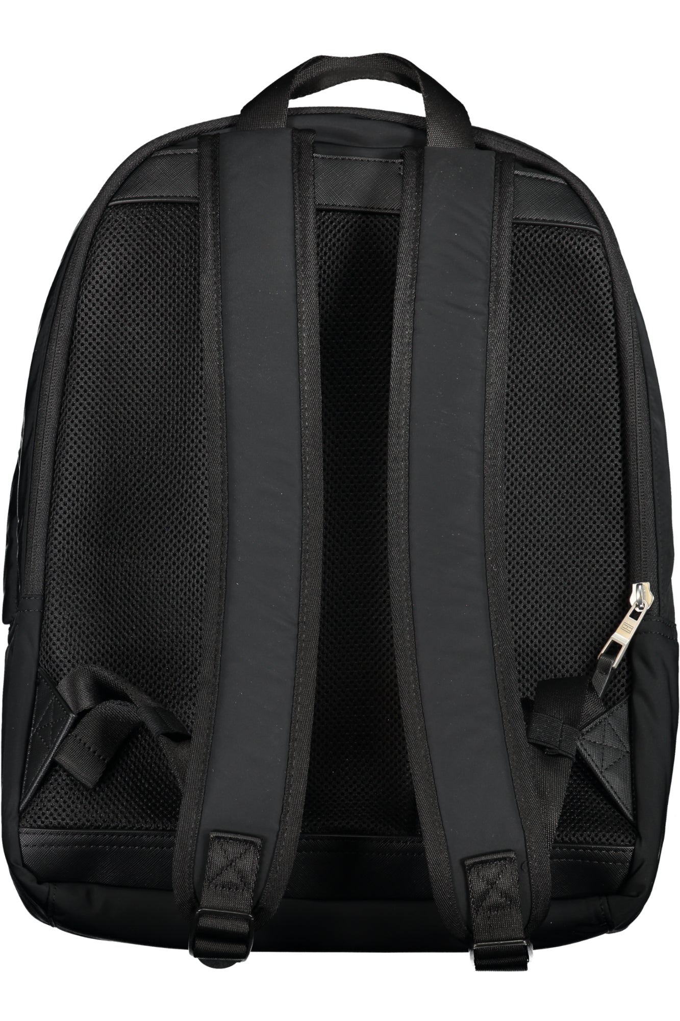 TOMMY HILFIGER Men Backpack - Black
