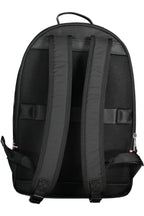 TOMMY HILFIGER Men Backpack - Black