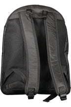 TOMMY HILFIGER Men Backpack - Black