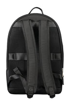 TOMMY HILFIGER Men Backpack - Black