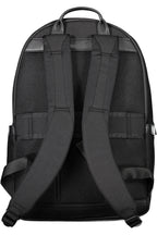 TOMMY HILFIGER Men Backpack - Black