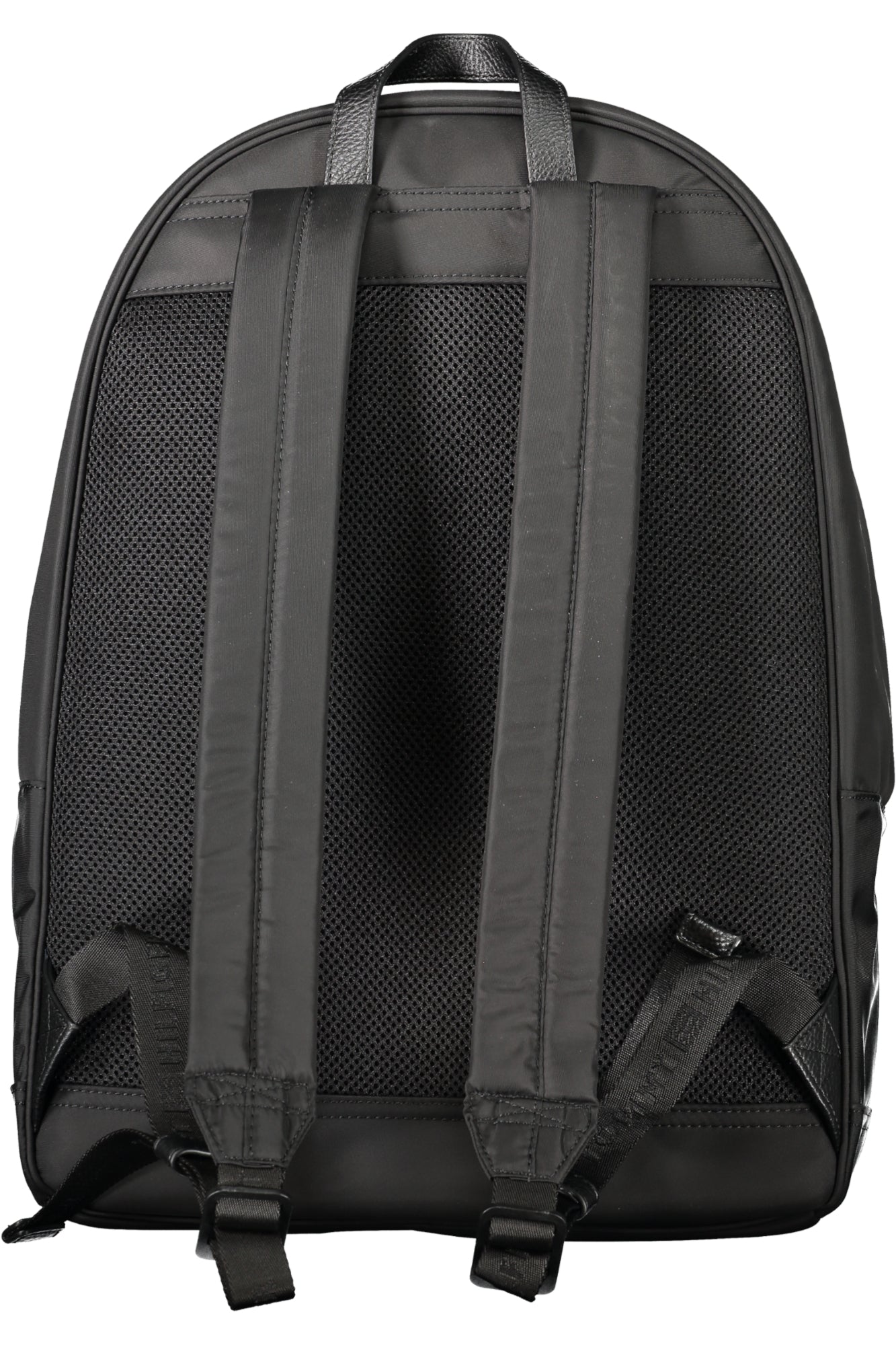 TOMMY HILFIGER Men Backpack - Black