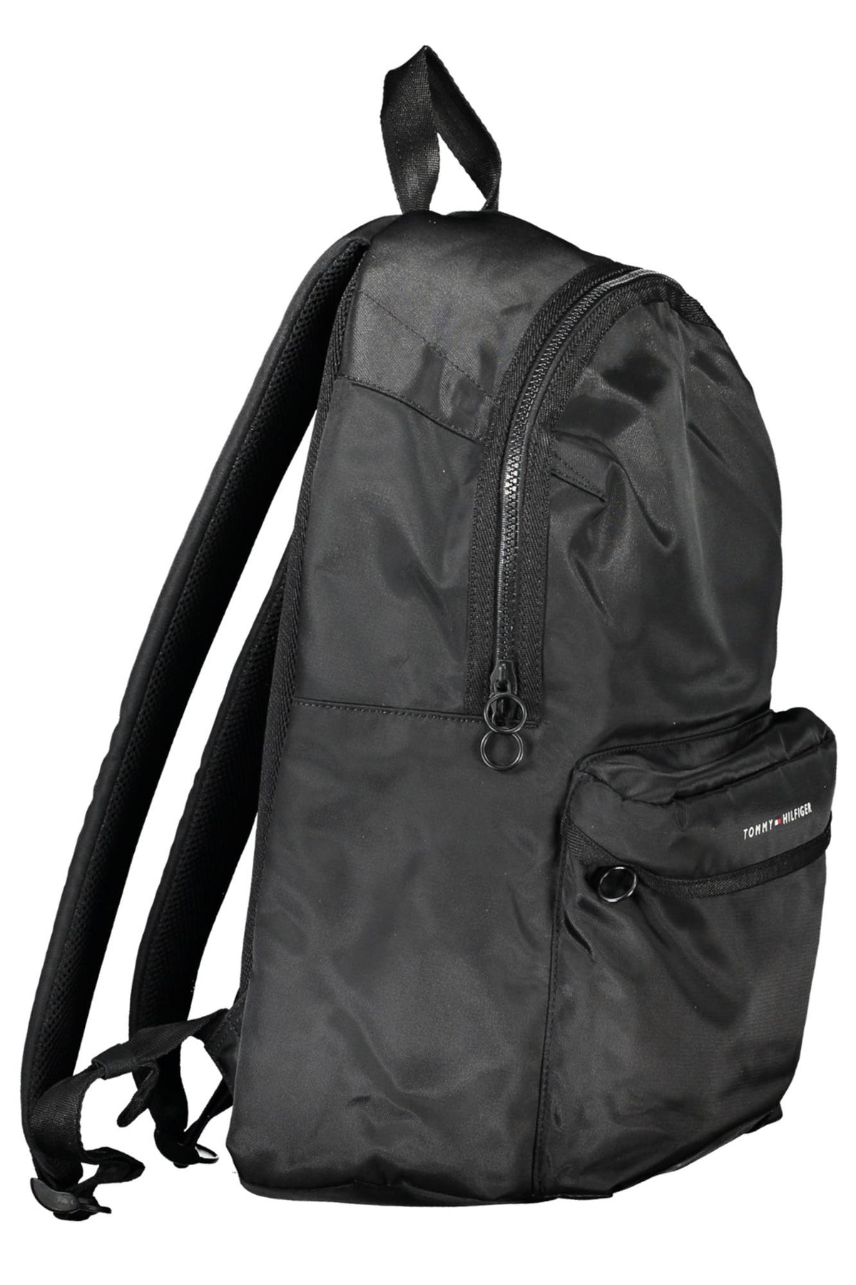 TOMMY HILFIGER Men Backpack - Black
