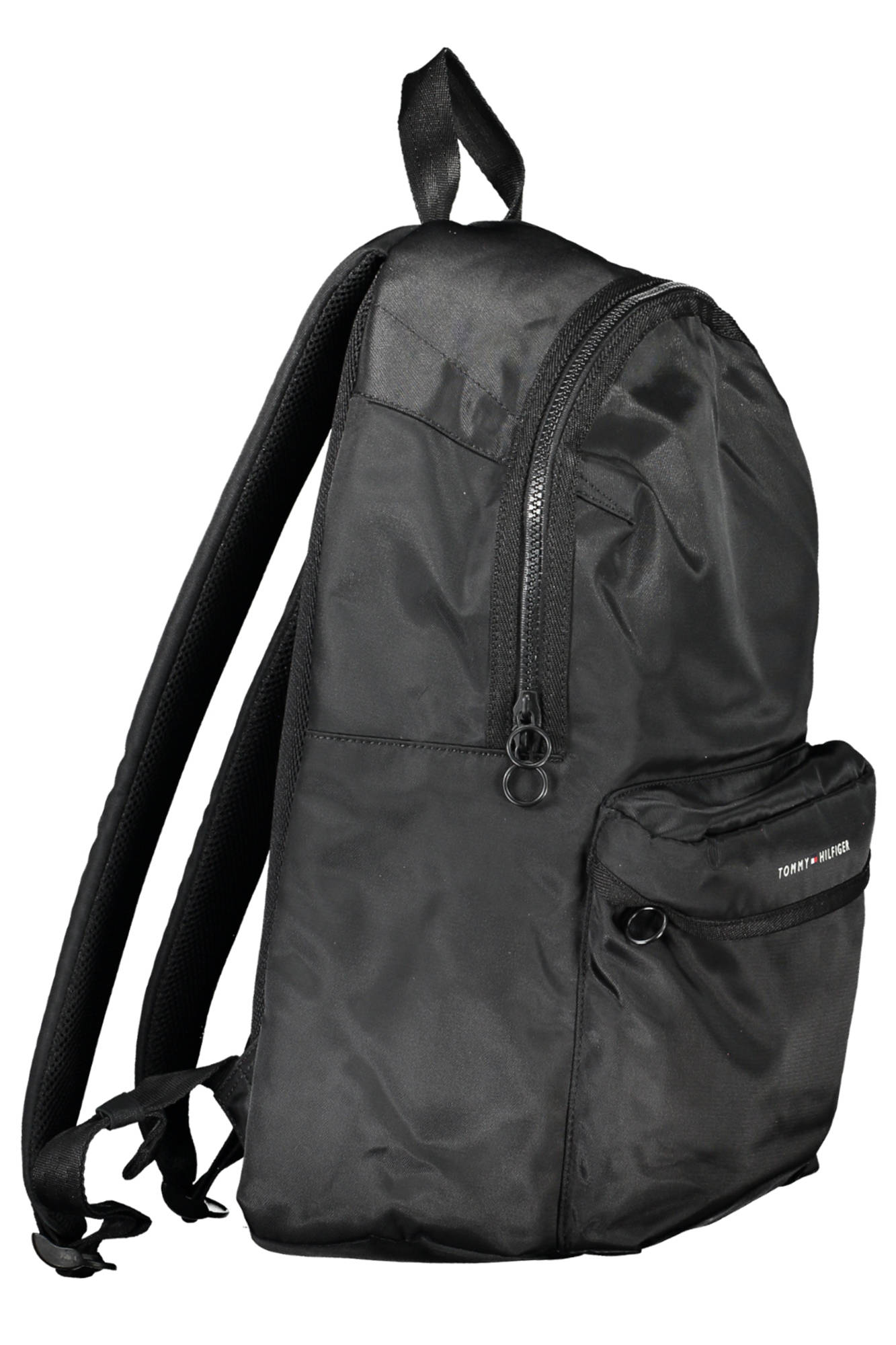 TOMMY HILFIGER Men Backpack - Black