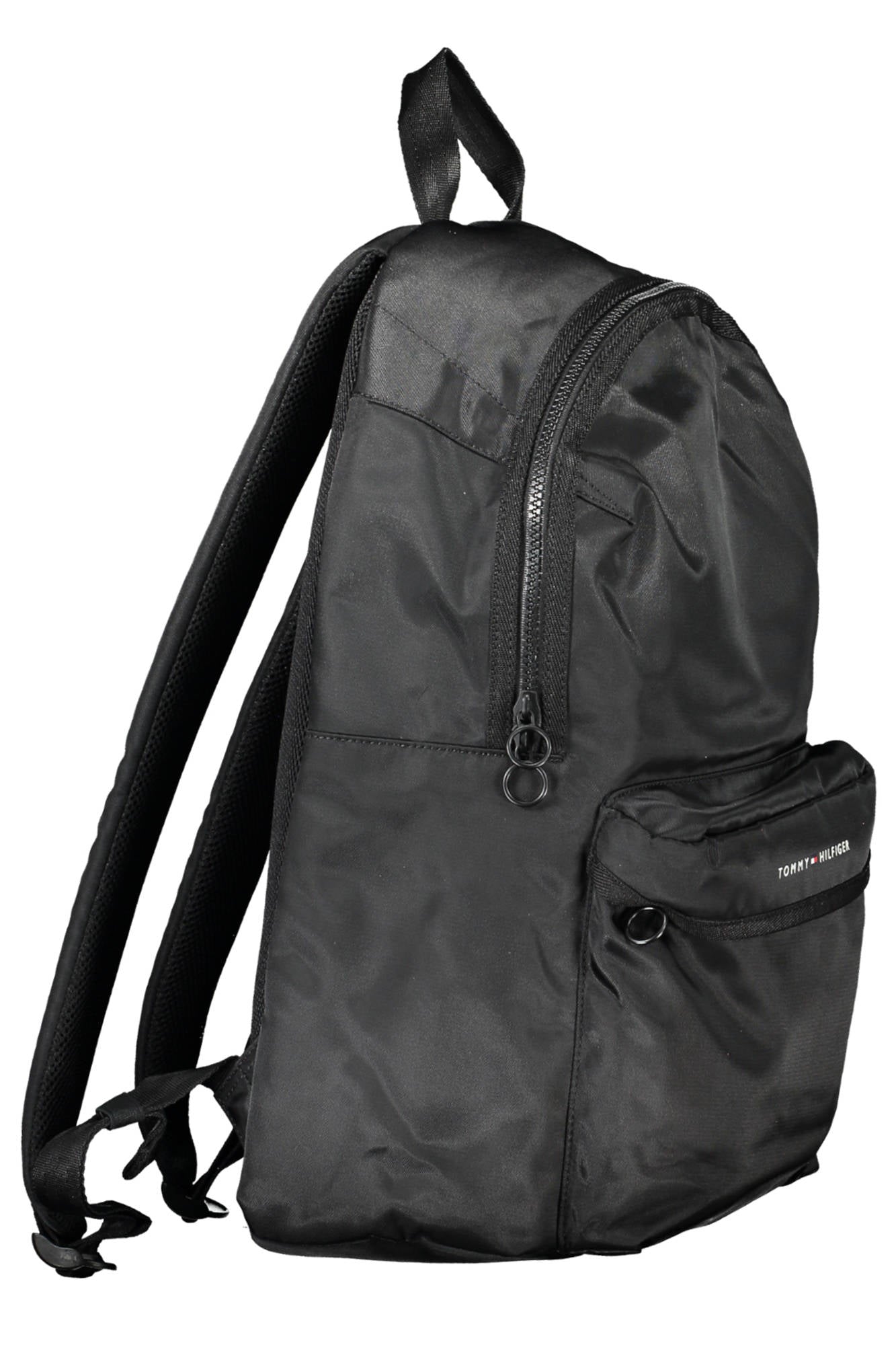 TOMMY HILFIGER Men Backpack - Black