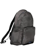 TOMMY HILFIGER Men Backpack - Black