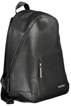 TOMMY HILFIGER Men Backpack - Black