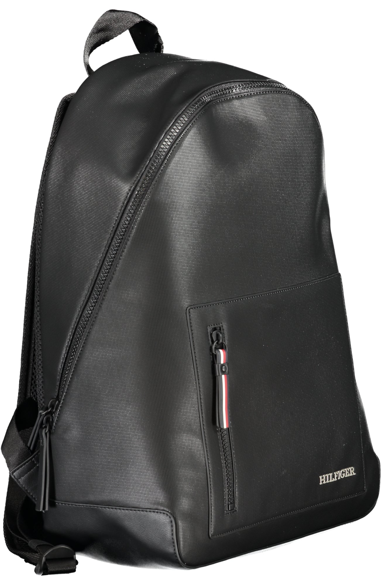 TOMMY HILFIGER Men Backpack - Black