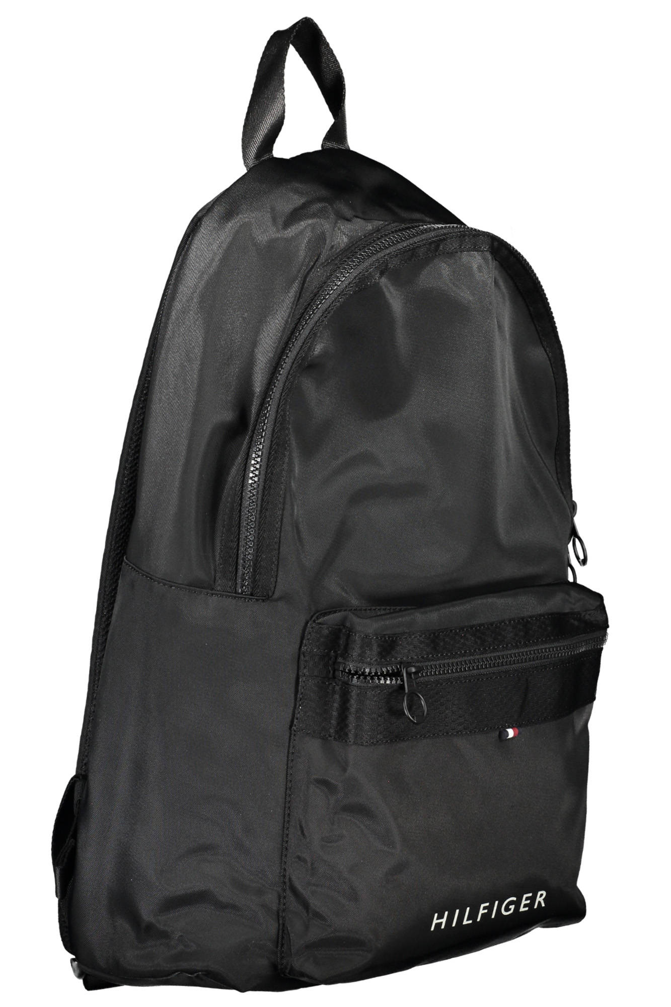 TOMMY HILFIGER Men Backpack - Black