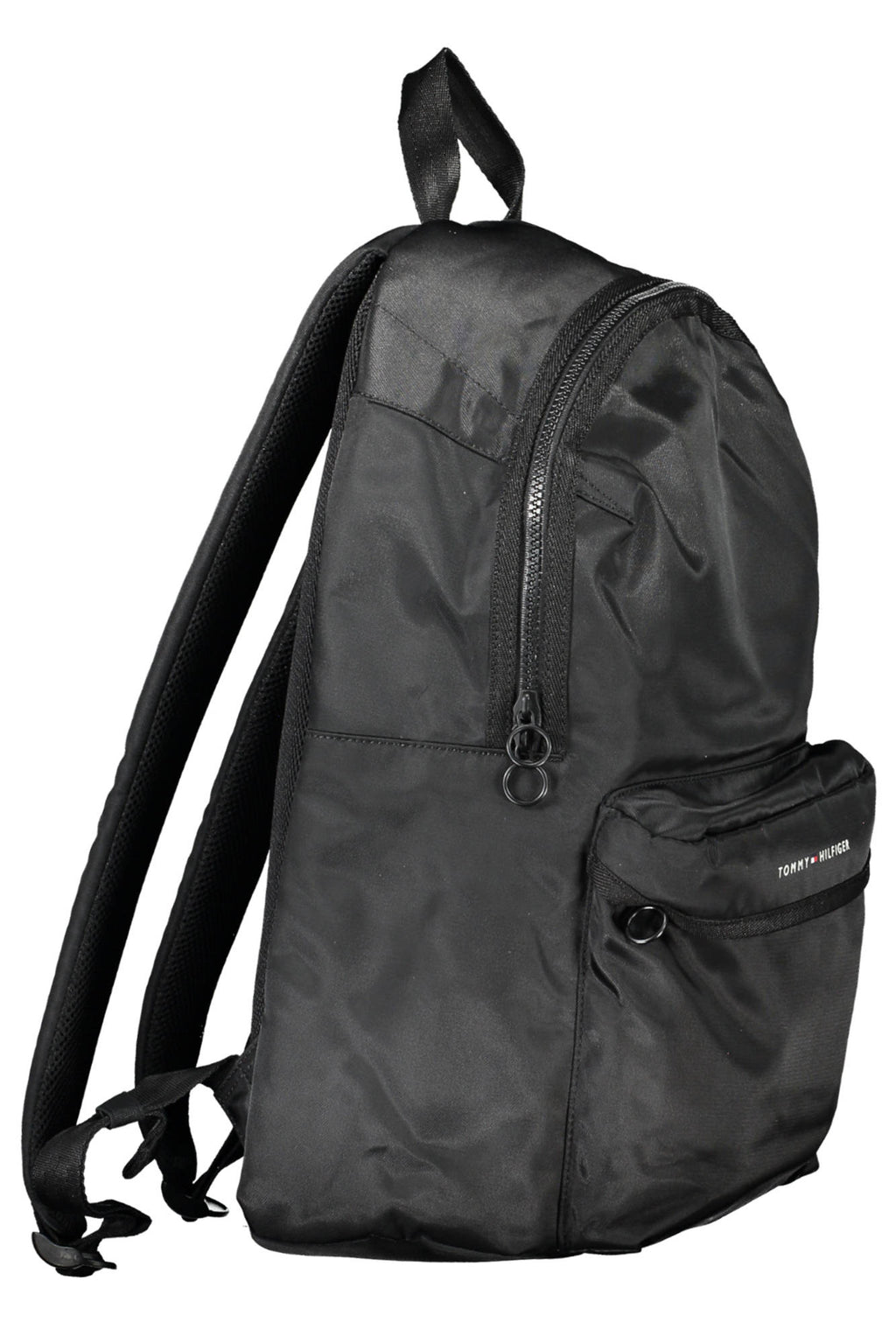 TOMMY HILFIGER Men Backpack - Black