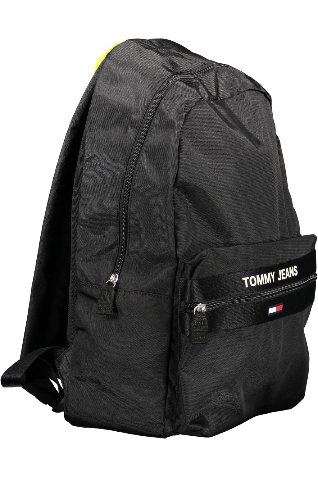 TOMMY HILFIGER Men Backpack - Black