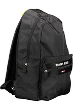 TOMMY HILFIGER Men Backpack - Black