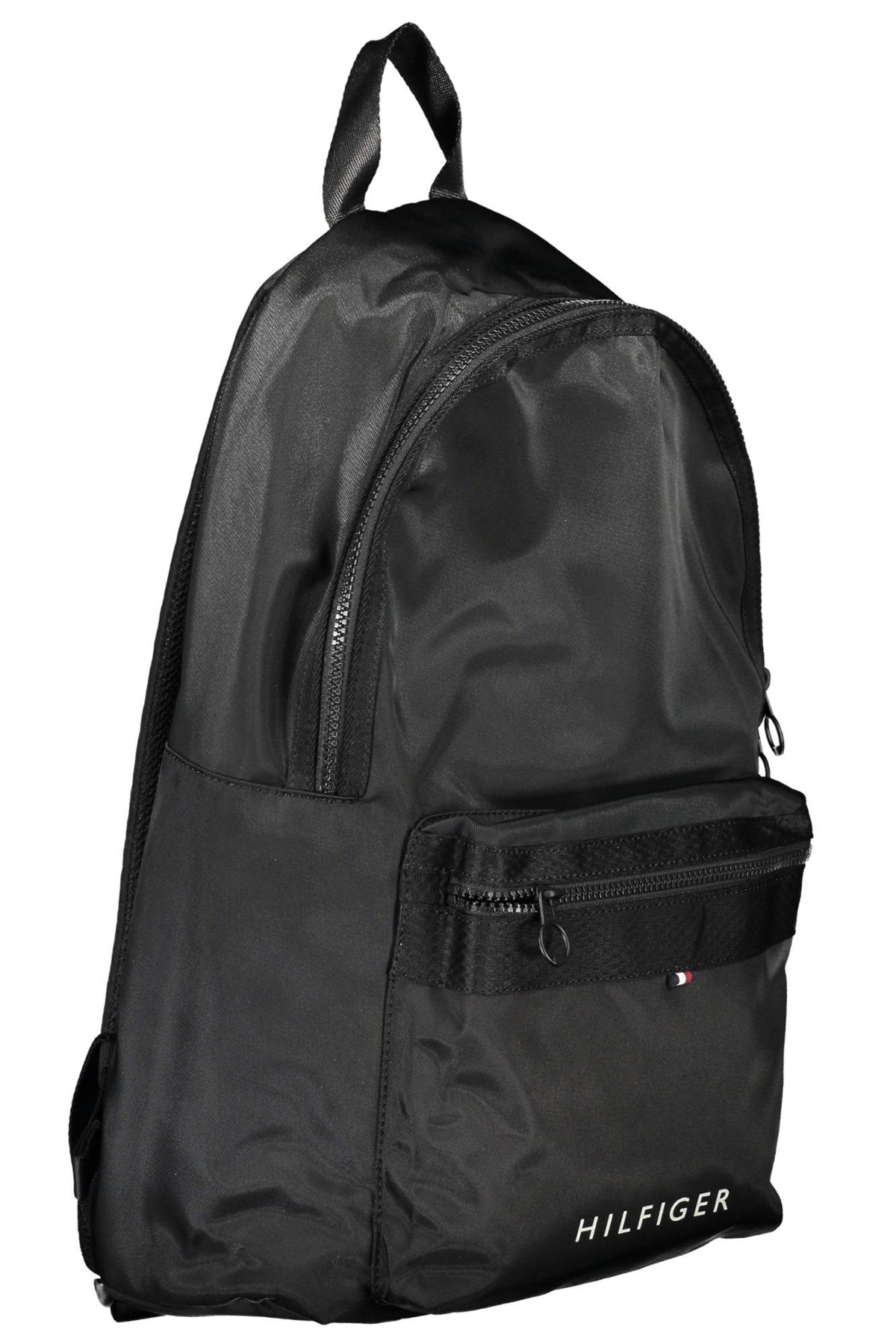 TOMMY HILFIGER Men Backpack - Black