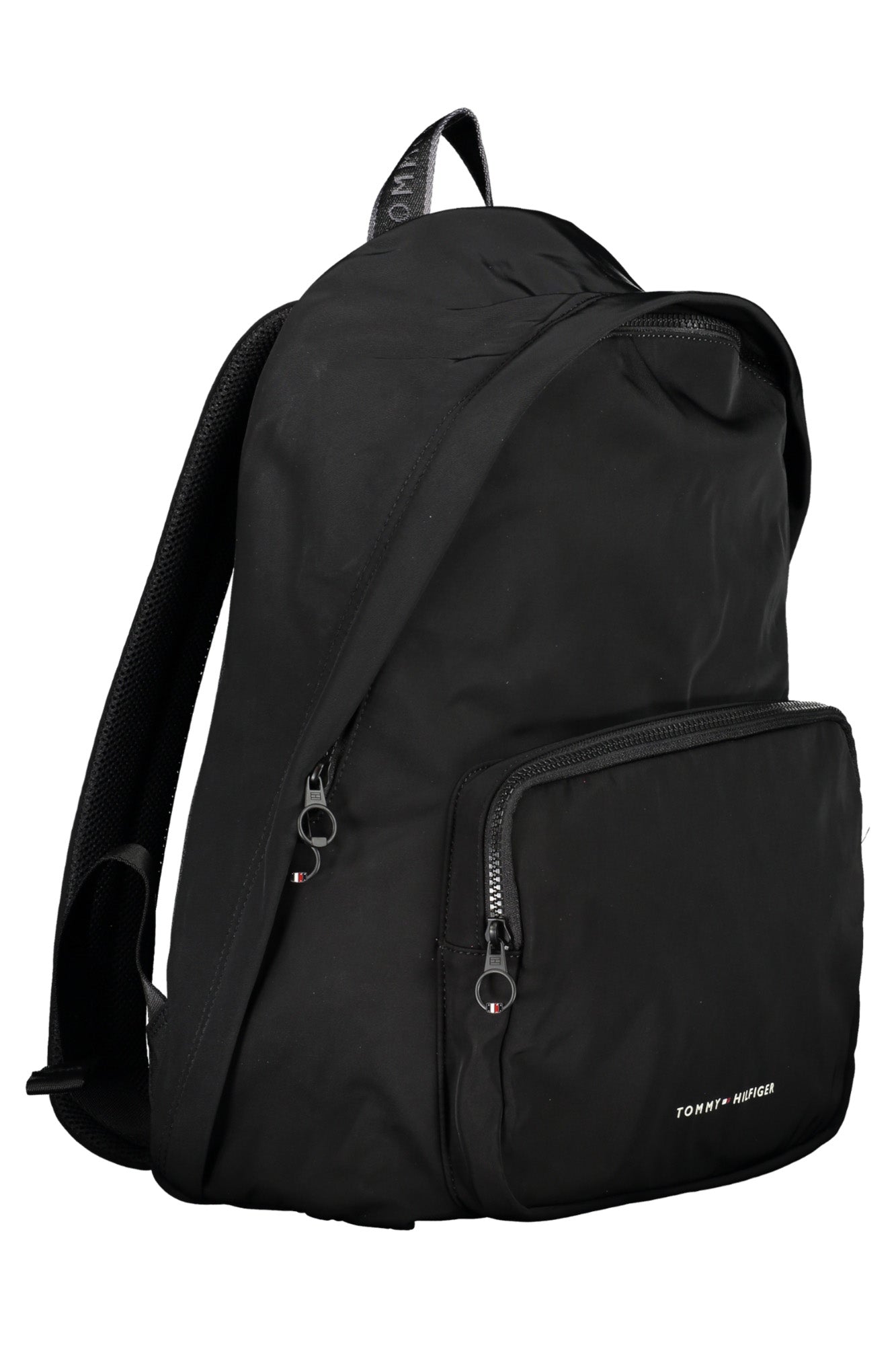 TOMMY HILFIGER Men Backpack - Black