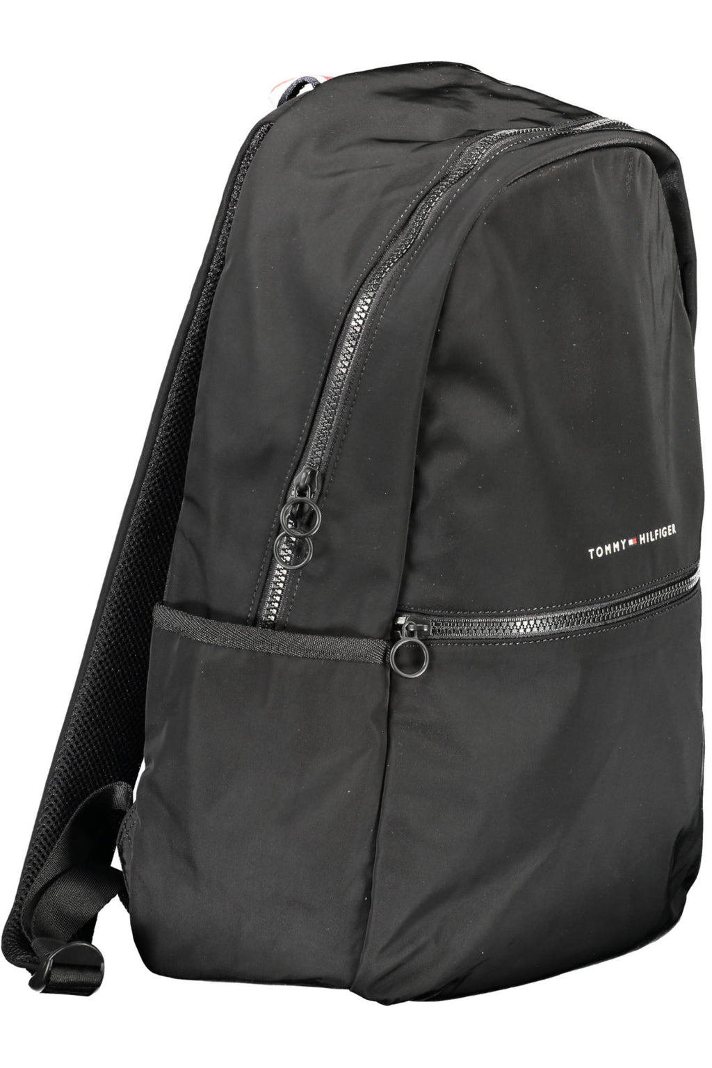 TOMMY HILFIGER Men Backpack - Black